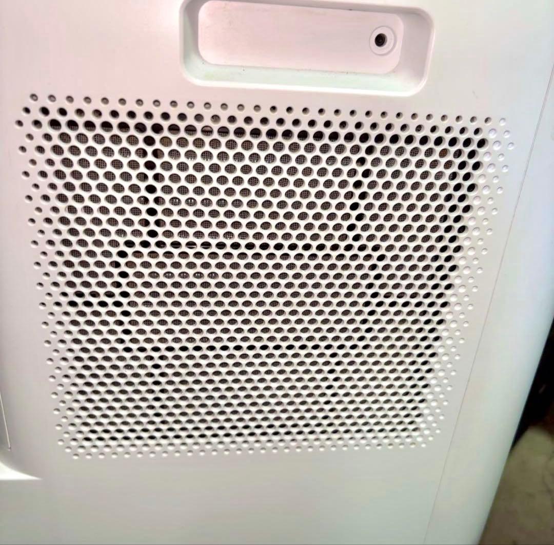 工事不要で即涼しい！アイリス ポータブルクーラー IPA-2202G