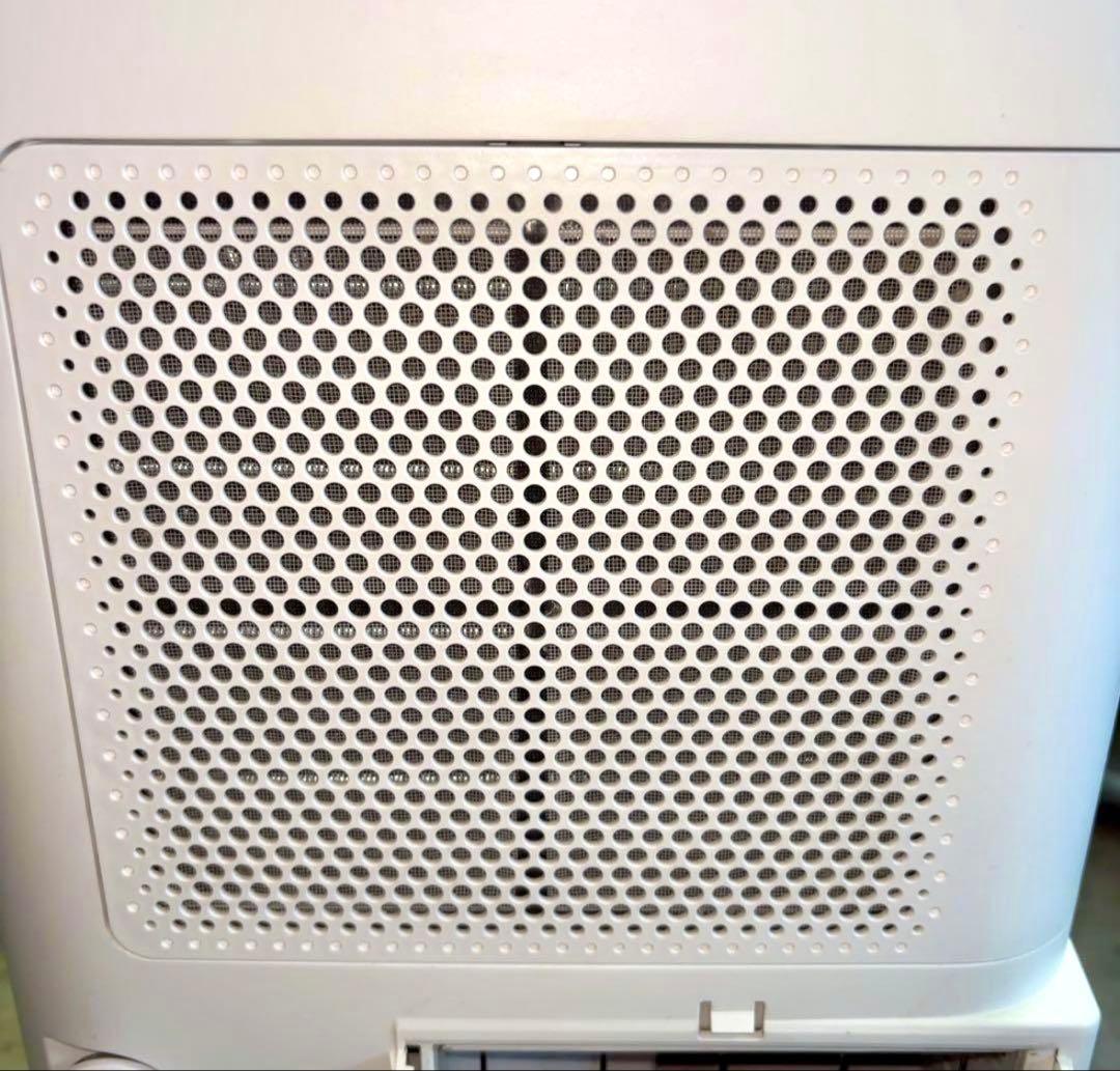 工事不要で即涼しい！アイリス ポータブルクーラー IPA-2202G