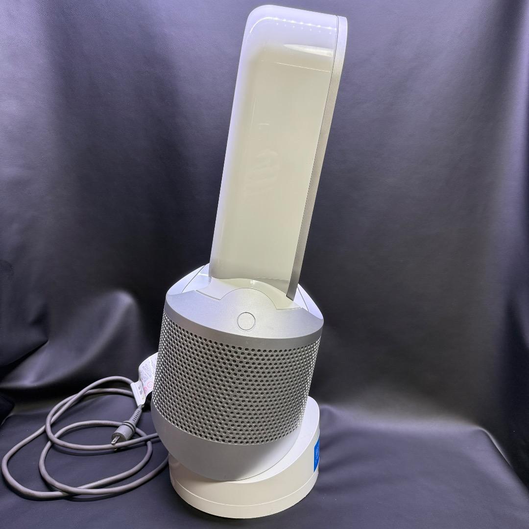 ◉※後右1009 Dyson 空気清浄機能付きファンヒーター HP03
