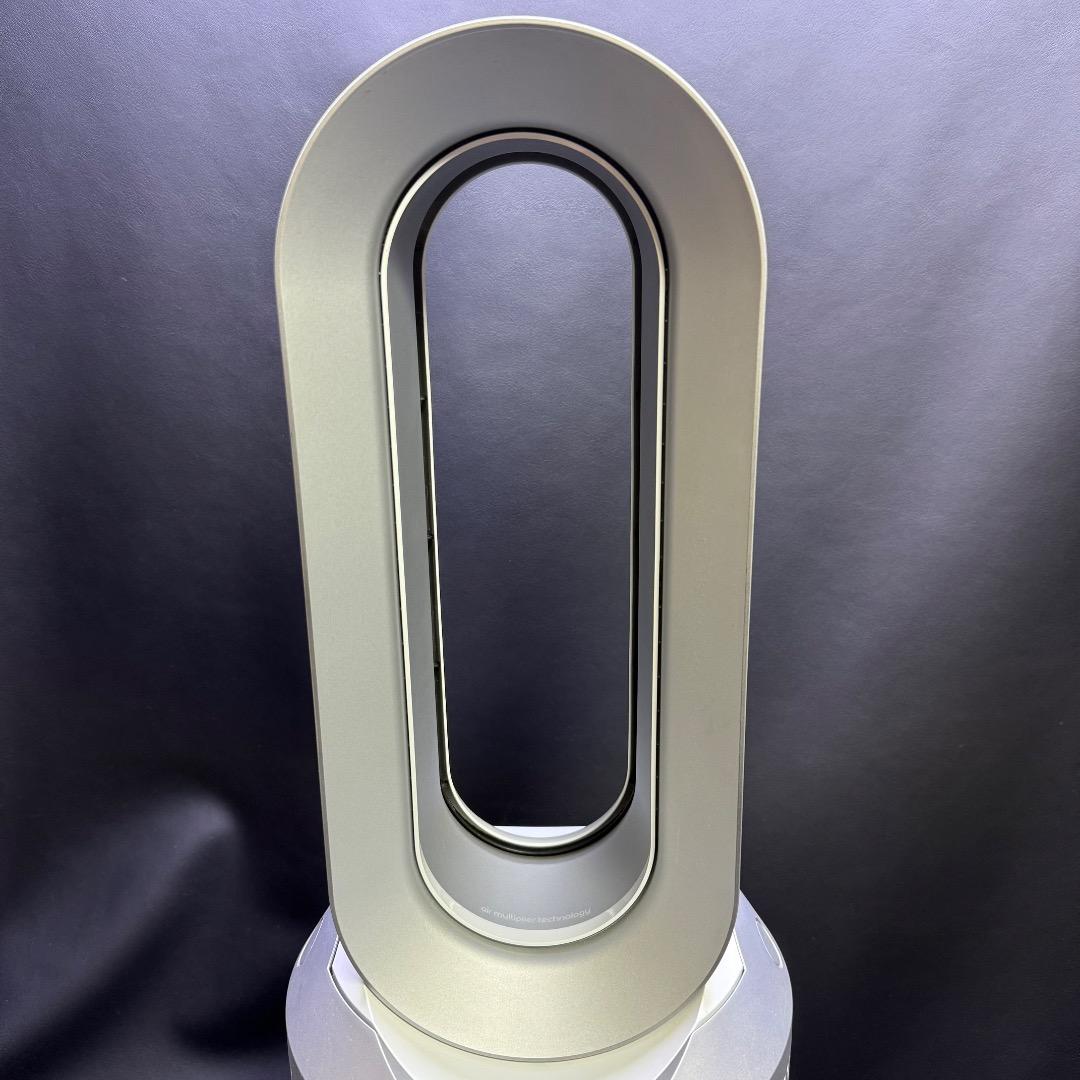◉※後右1009 Dyson 空気清浄機能付きファンヒーター HP03