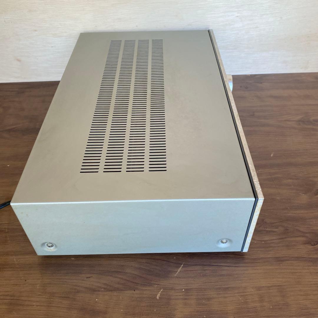 Aurex プリメインアンプ SB-760 オーレックス