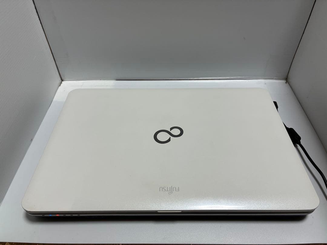 【1066】富士通LLFEBOOK AH42/G XP office