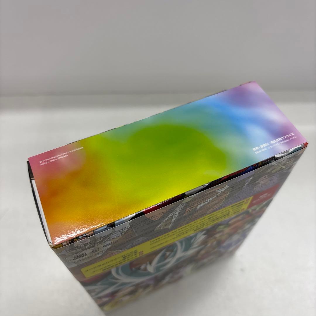 バトルスピリッツ 最強銀河究極ゼロ DVD BOX - メルカリ