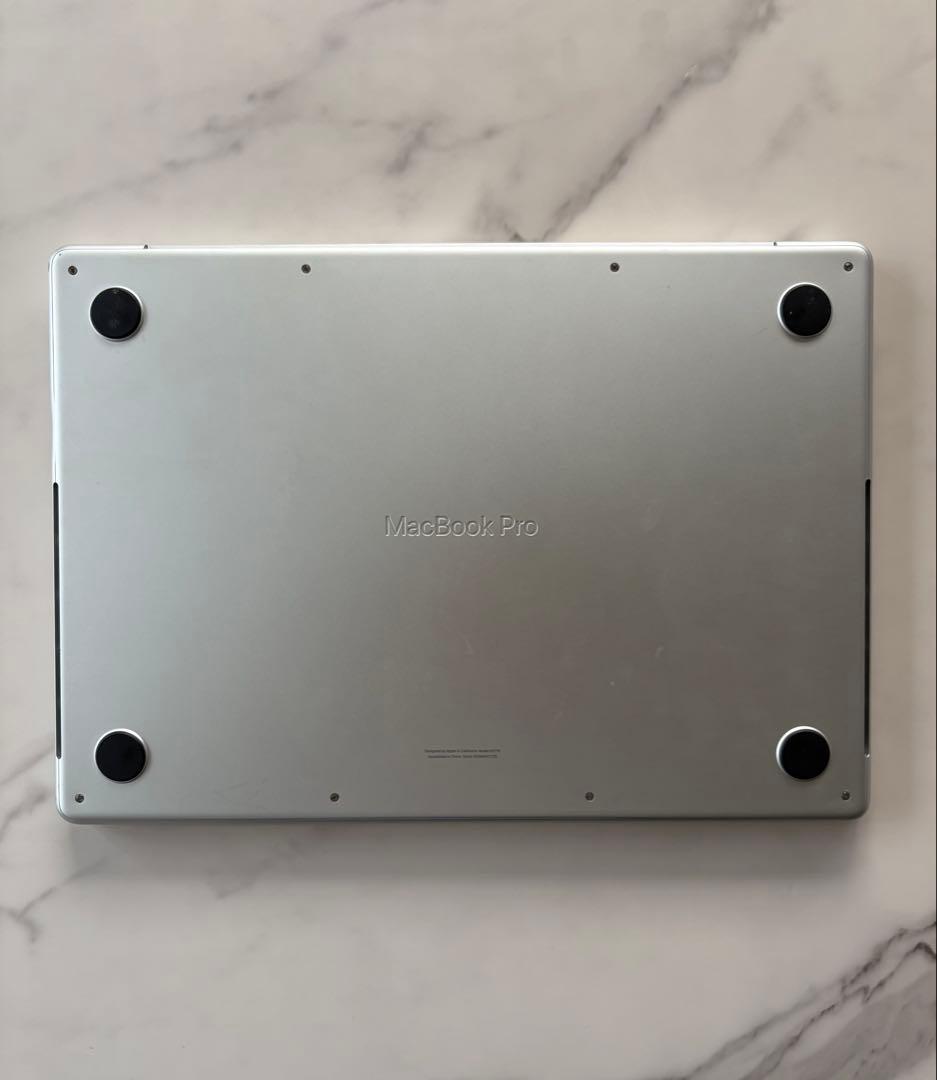 MacBook Pro 14インチ（2023年モデル）