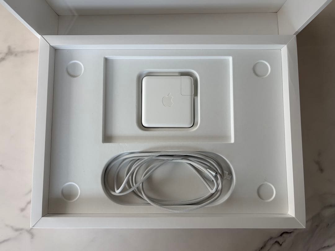 MacBook Pro 14インチ（2023年モデル）