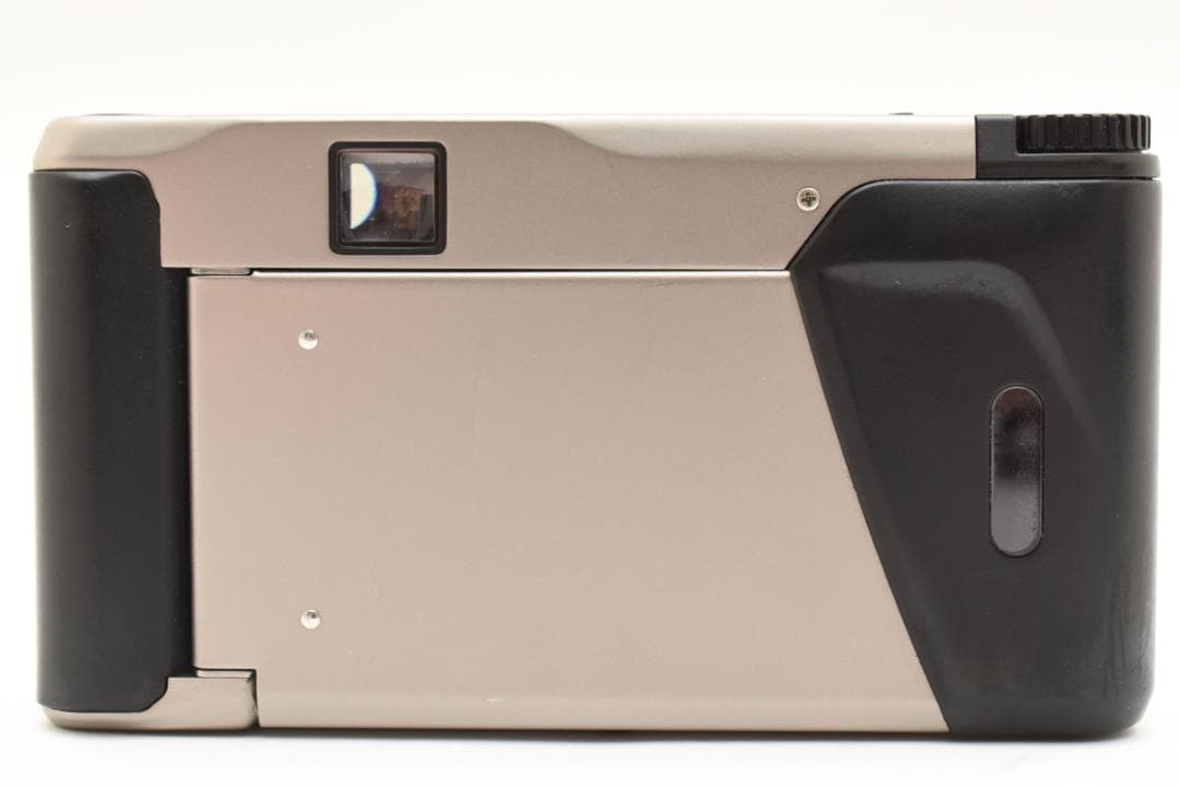 CONTAX コンタックス TVS II フィルムカメラ