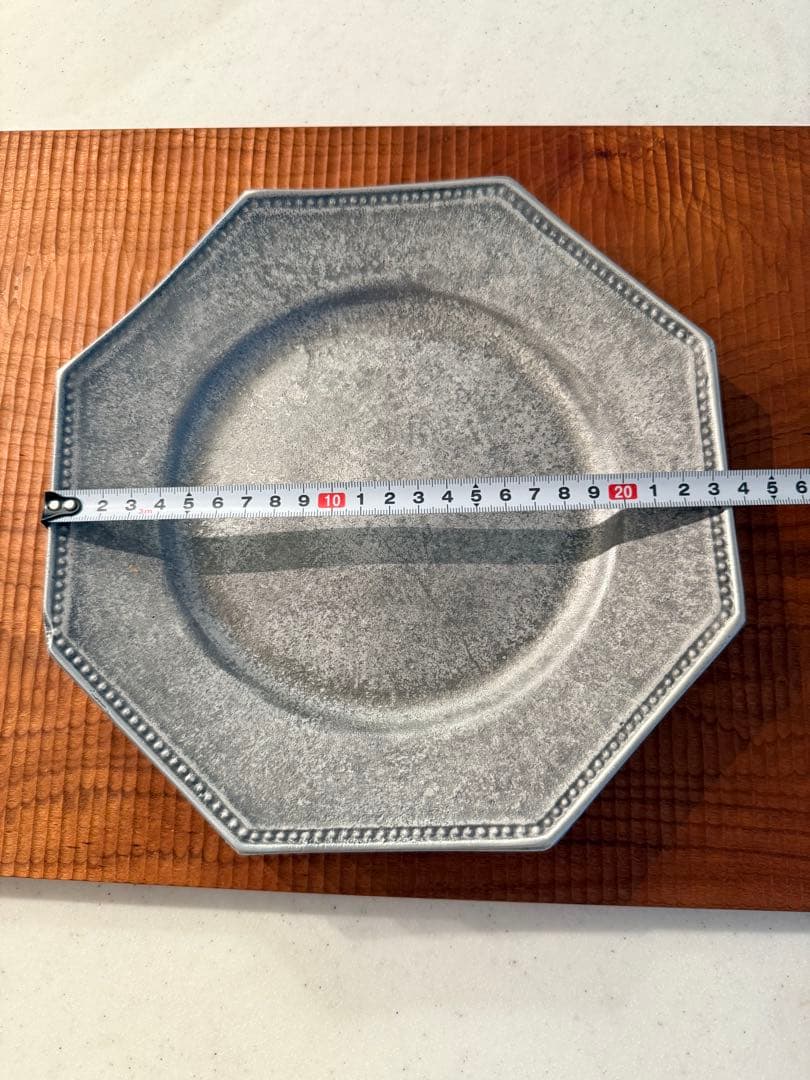 Cofe コフェ cogu 大澤哲哉 橋爪香代 薮本寛之 オクトゴナル 大皿