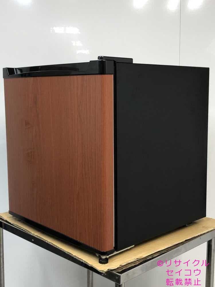 【中古】アイリスオーヤマ小型冷凍庫 32L 2021年式2512211814