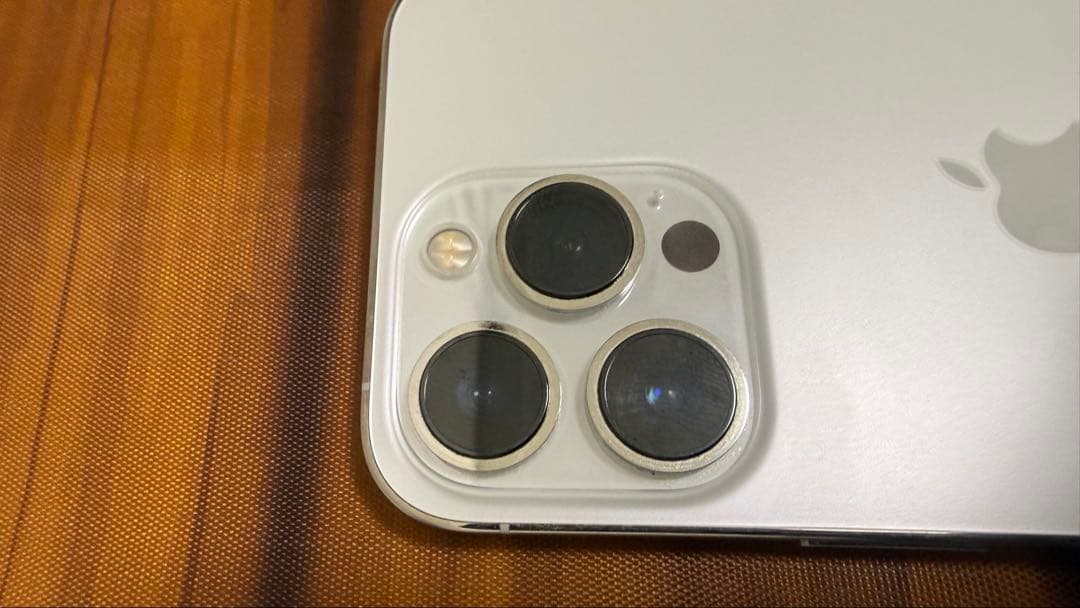 iPhone 13 Pro シルバー 本体