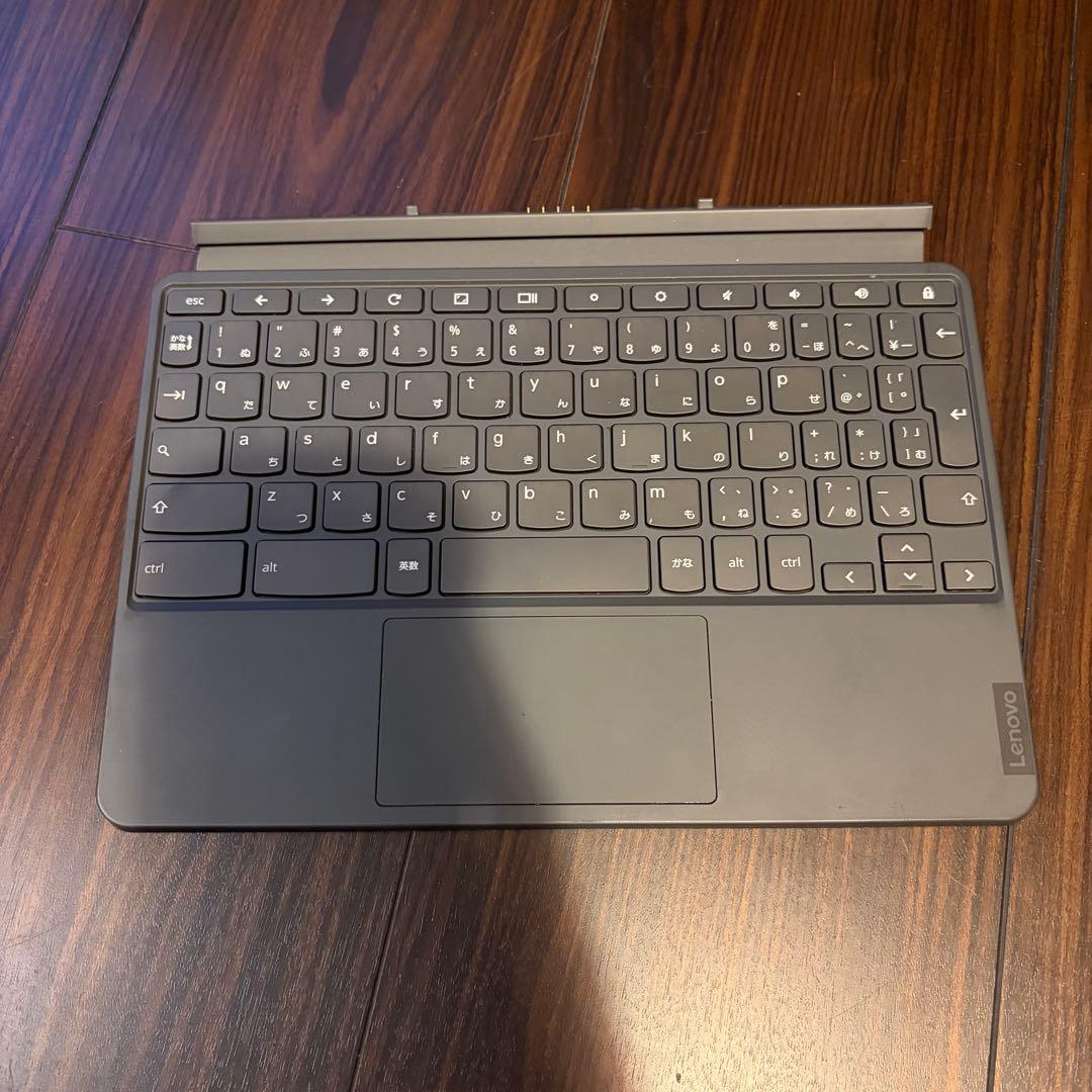 Lenovo Chromebook 本体