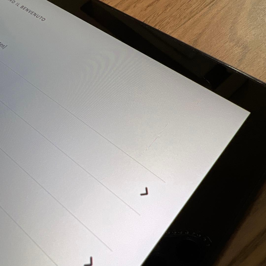Amazon fireHD 10 32GB ブラック 第11世代モデル