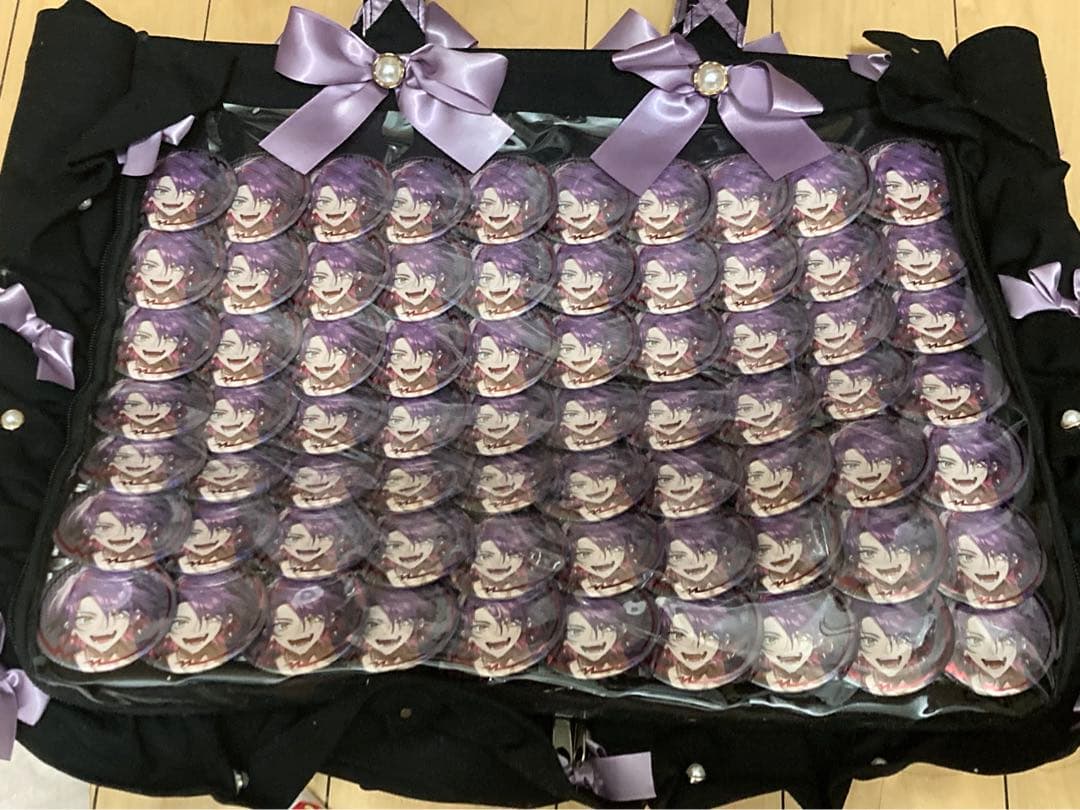 VOLTACTION 渡会雲雀 1周年 痛バ 1st anniversary - メルカリ