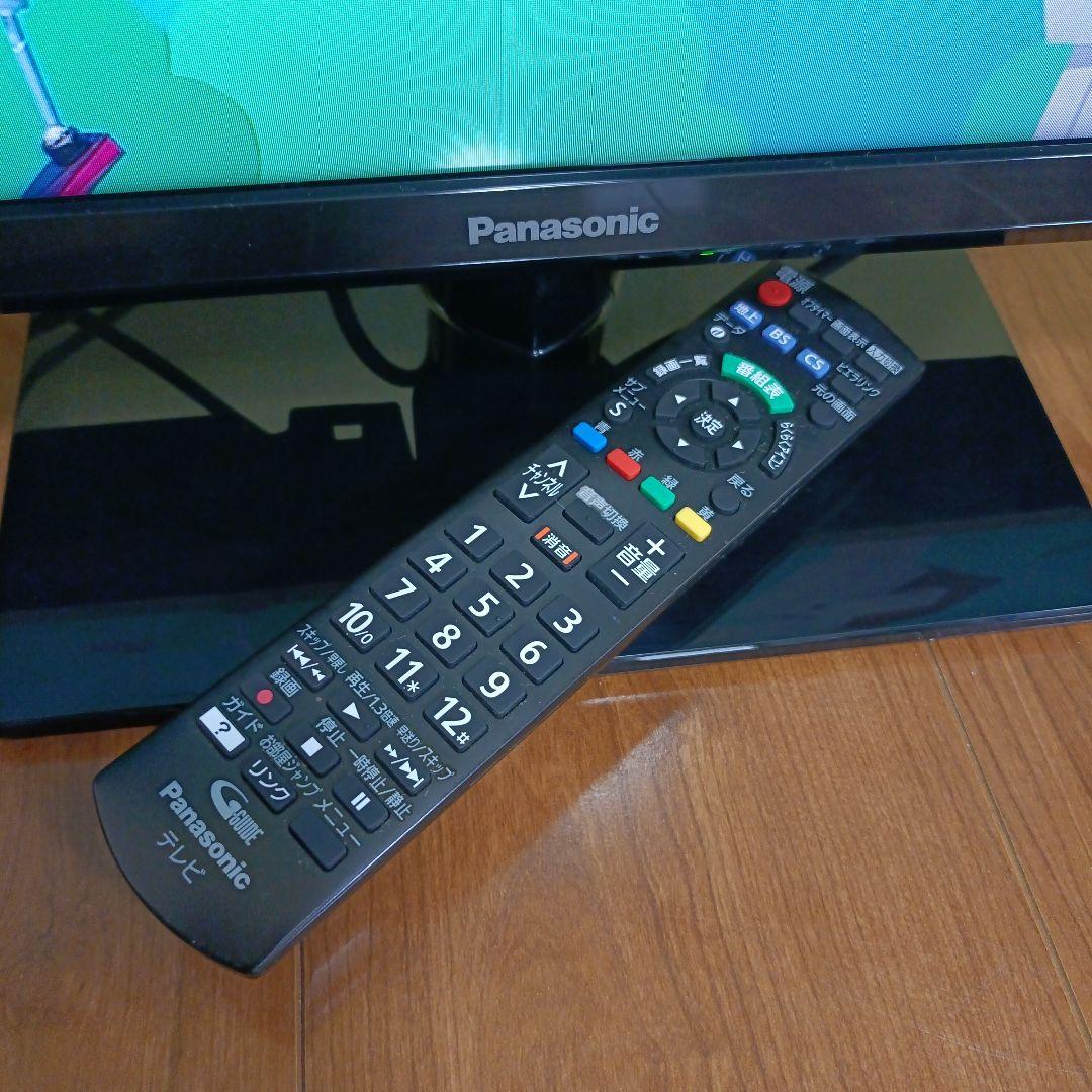 引取限 2020年製 美品な Panasonic TH-24G300 24インチ