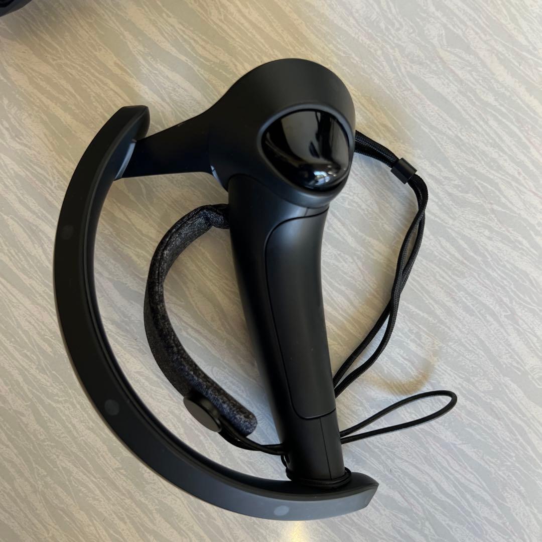 Valve Index VRキット 箱なし、ファンとカバーをお付けします