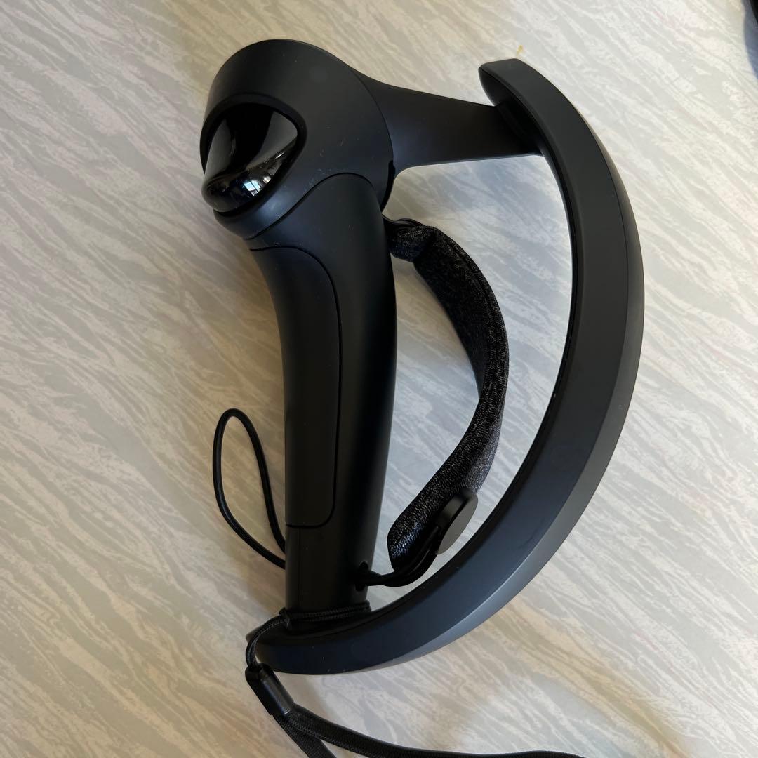 Valve Index VRキット 箱なし、ファンとカバーをお付けします