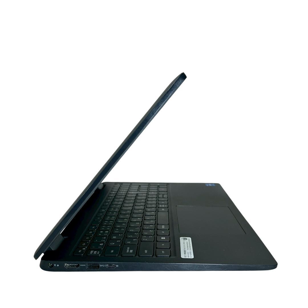 バッテリ超優秀】デル i5 16GB SSD256GB ノートパソコン 837 - メルカリ