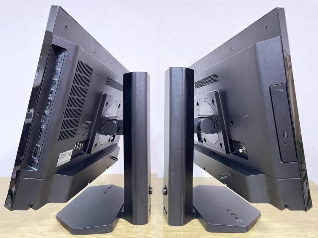 UKDad さん専用NEC LAVIE A23 PC-A2377DAB (A27