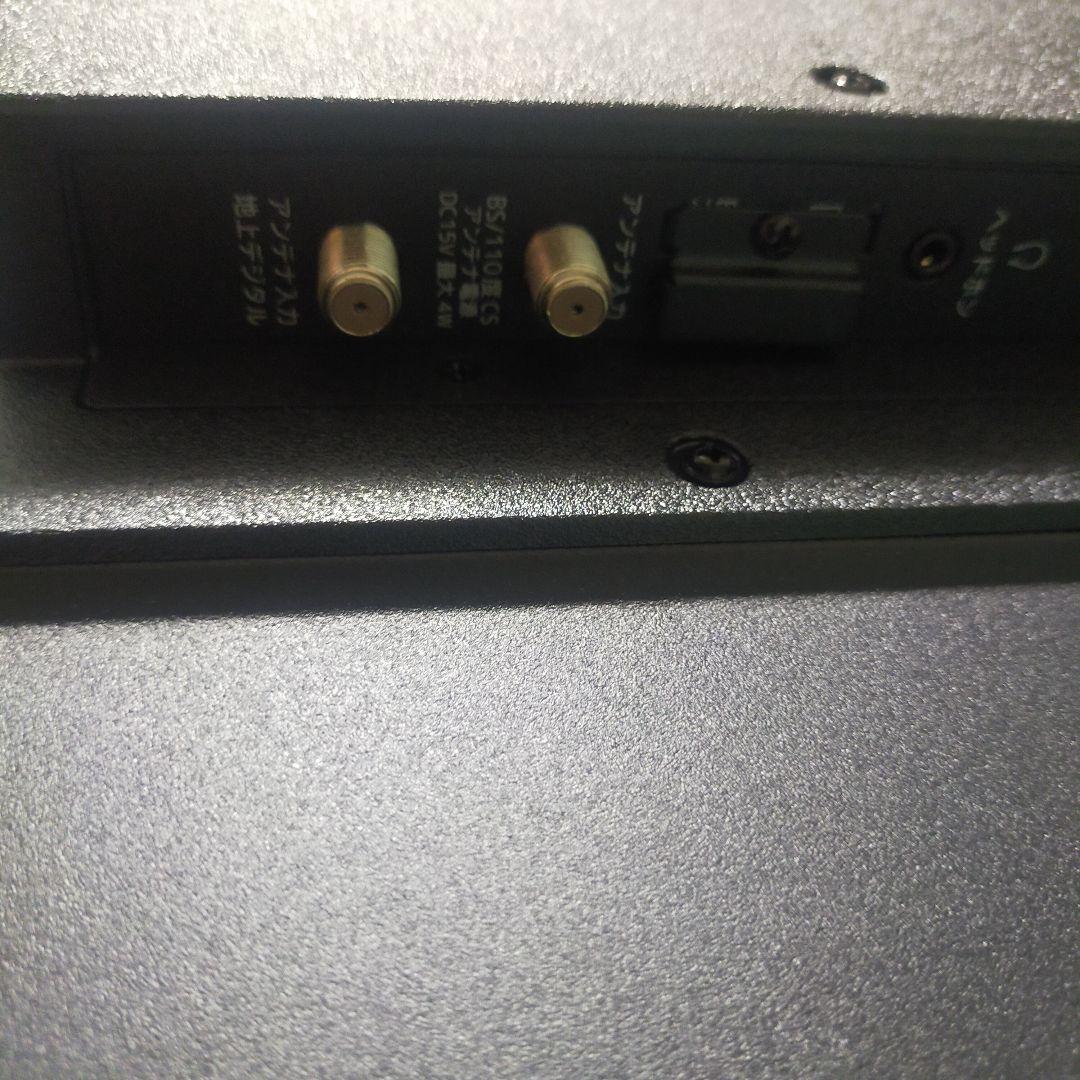 m*a様 RAPHAIE 液晶テレビ 32型 USB HDMI 接続端子付き