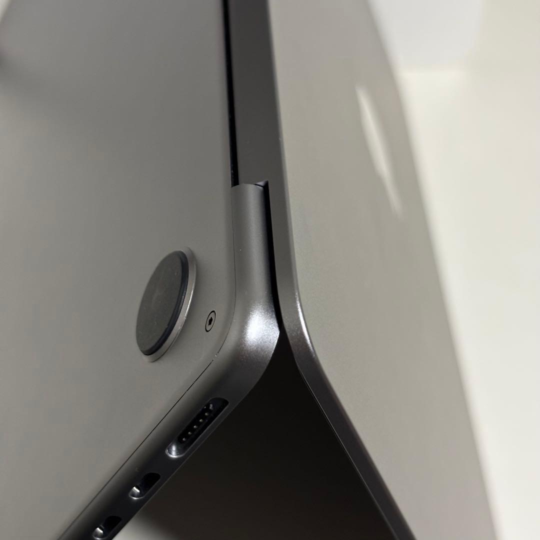 MacBookAir M2 24Gb 512Gb USキーボード+韓国語文字刻印