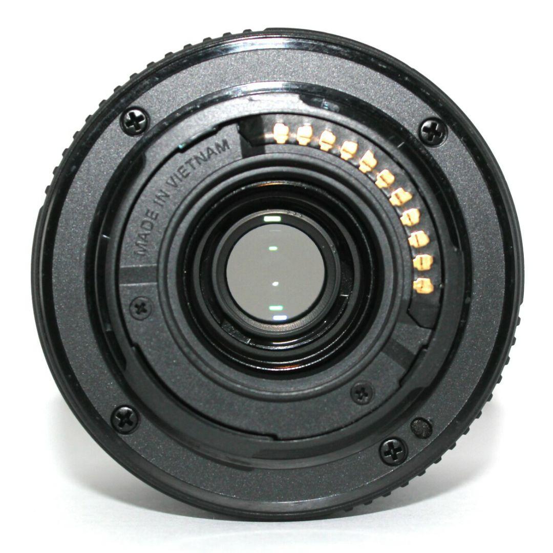 OLYMPUS M.ZUIKO 14-42mm ⅡR ズームレンズ✨完動品✨