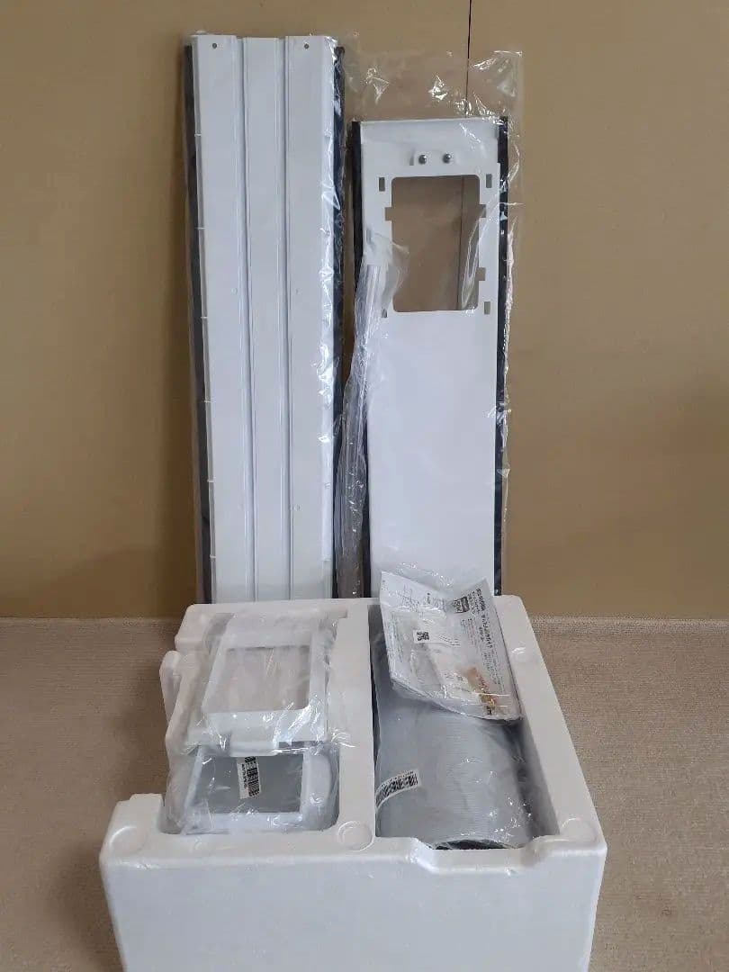 極上品付属品未使用☆アイリスオーヤマ ポータブルクーラー IPA-2325S