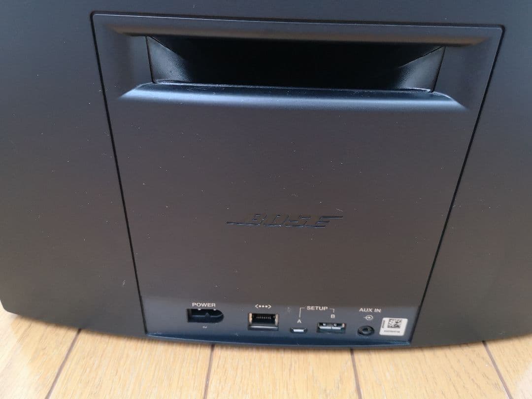 スピーカー・ウーファー Bose SoundTouch 20 Series III