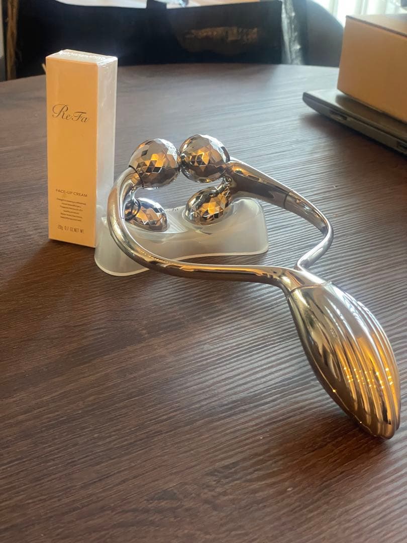 ReFa  ダブルレイ リファダブルレイ - ReFa DOUBLE RAY | 商品情報 | ReFa（リファ）公式