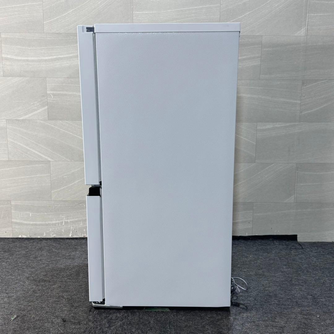 Hisense 冷蔵庫 135L 2024年 高年式 格安 お買い得 d4720