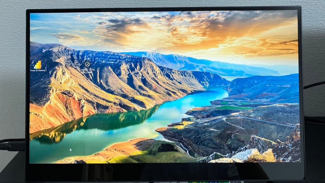 まい⭐︎I-O DATA LCD-CF161XDB-MT 15.6インチ IODATA LCD-CF161XDB-MT [15.6インチ ブラック] 価格比較 - 価格.com