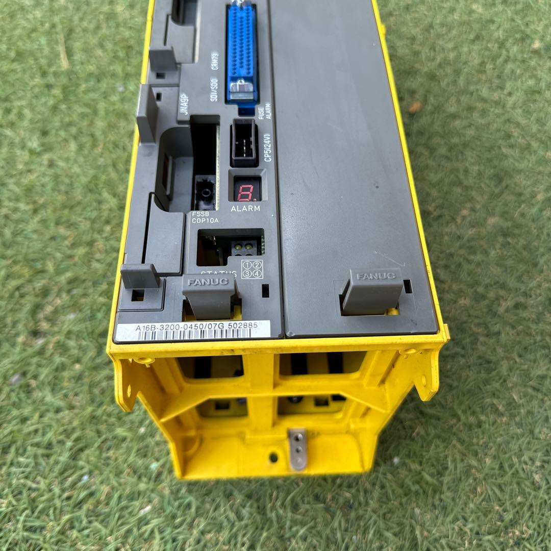 Fanuc A05B 2440 C060 R-J3i ロボット 動作保証付き