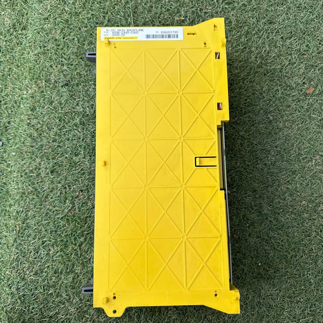 Fanuc A05B 2440 C060 R-J3i ロボット 動作保証付き