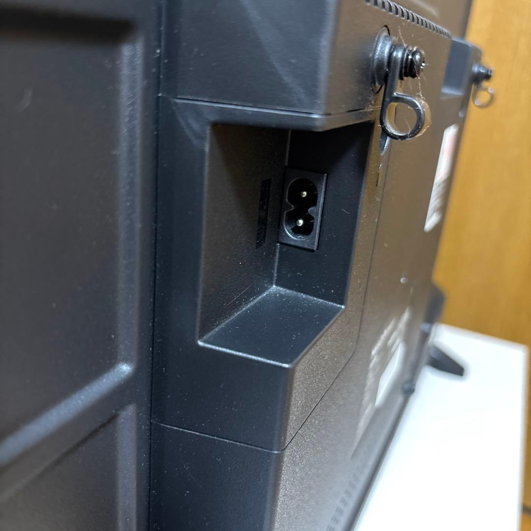 Maxzen テレビ 32型 ダブルチューナー