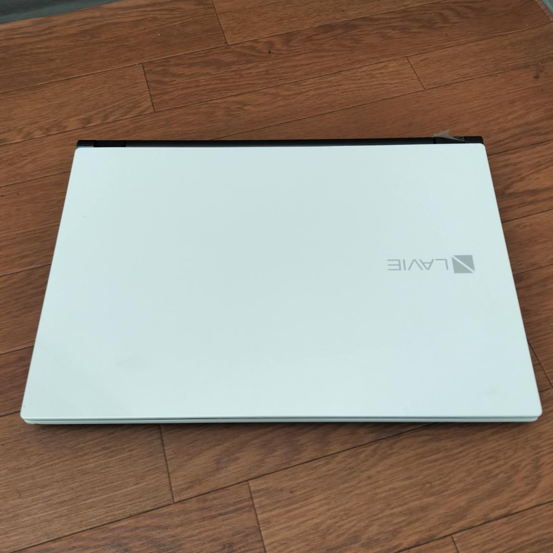 Windowsノート本体 NEC LAVIE NS PC-GN234FSA7/ Core i5 Win11