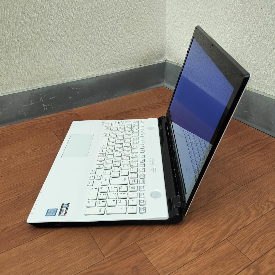Windowsノート本体 NEC LAVIE NS PC-GN234FSA7/ Core i5 Win11