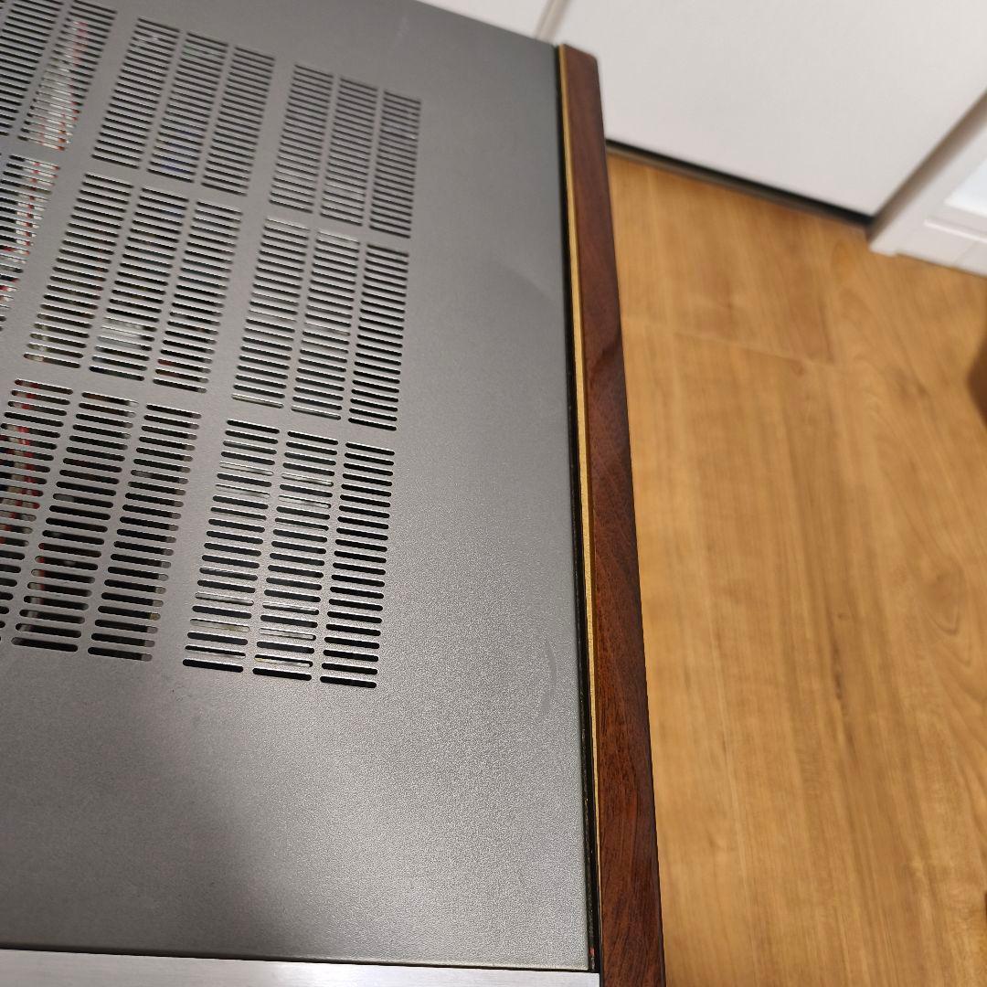 【名機】YAMAHA DSP-A3090 AVアンプ 純正リモコン付