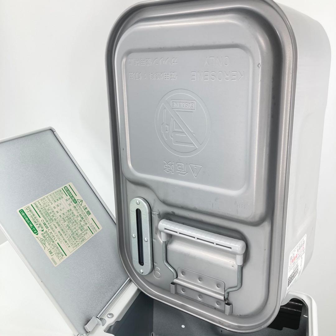 ダイニチ ブルーヒーター FW-KS5717SDX 石油ファンヒーター 20畳