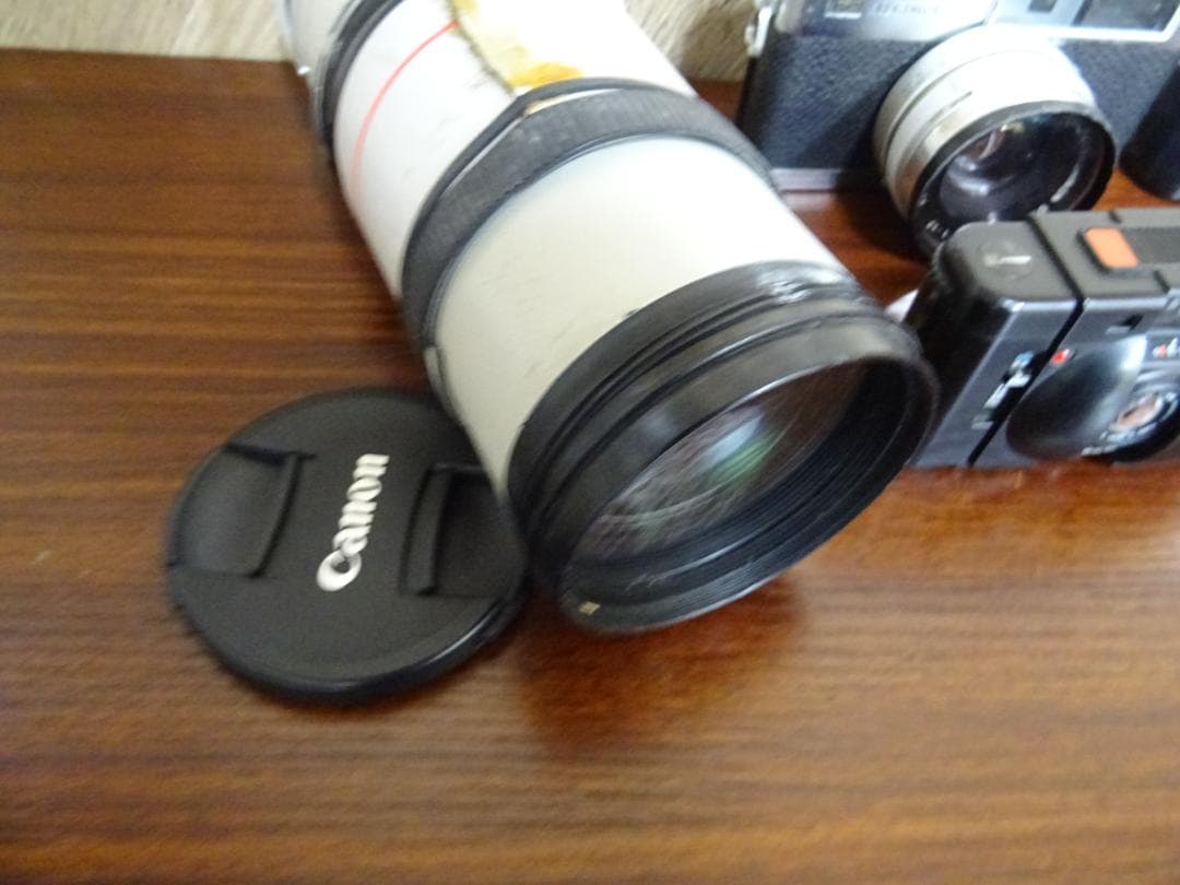 埼050 カメラ 5点 まとめ売り - メルカリ