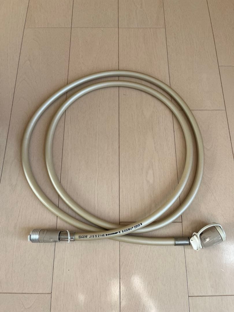 リンナイ ガスファンヒーター SRC-365E 都市ガス用／ガスコード2.0m付