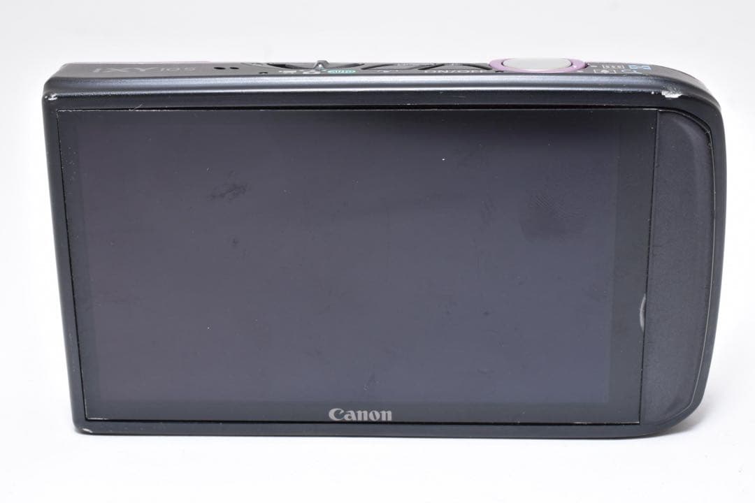Canon IXY 10S ピンク コンパクトデジタルカメラ