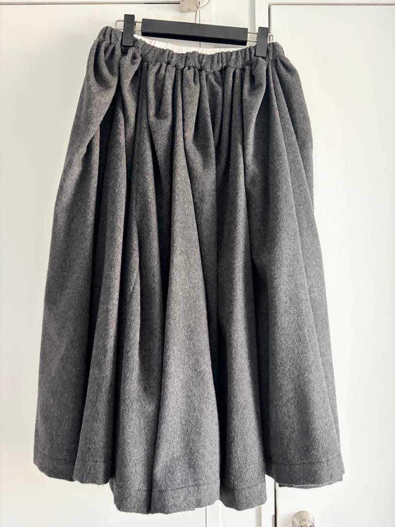 tao COMME des GARCONS 内側チュールスカートS - メルカリ