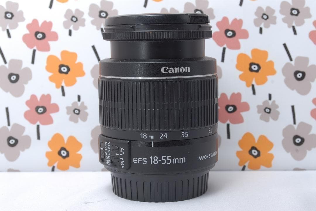 ❤Canon 50D❤ハイアマ必見お手頃中級機！❤撮影基本セット❤プロも御用達❤