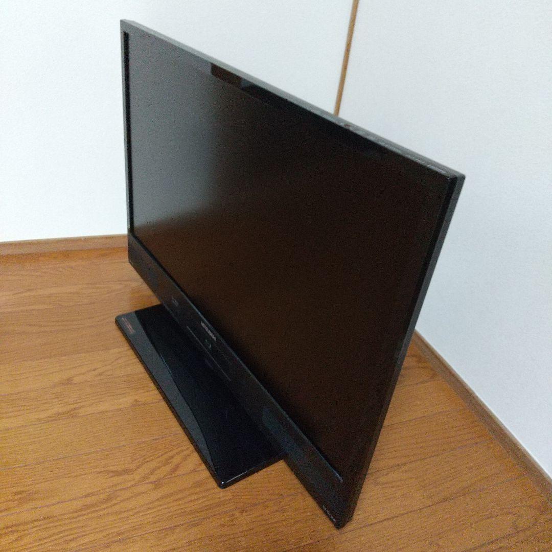 ブルーレイHDD内蔵液晶テレビ32インチ
