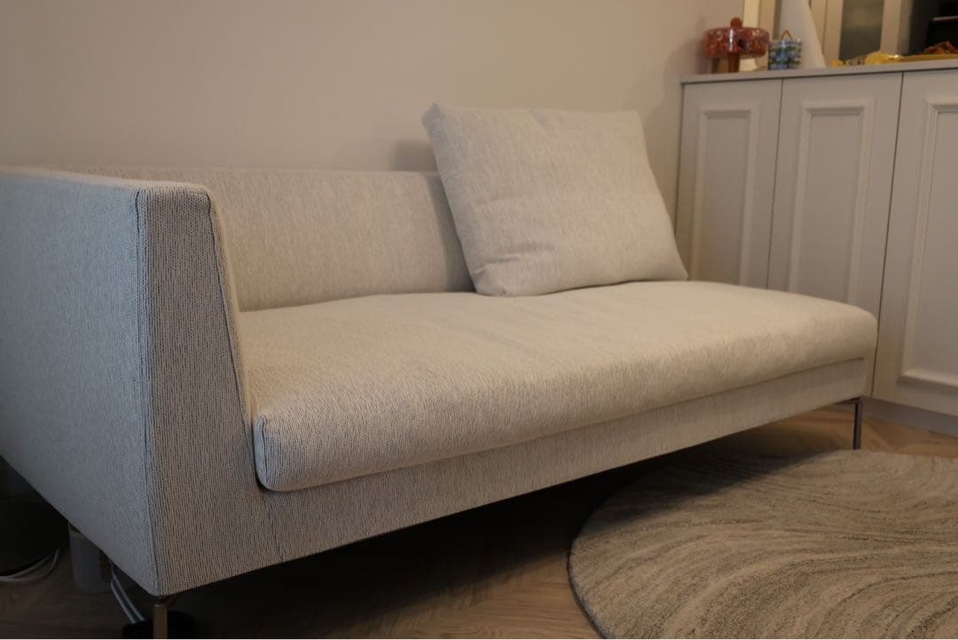 美品】eilersen アイラーセン RAソファ 幅180cm @アクタス - メルカリ