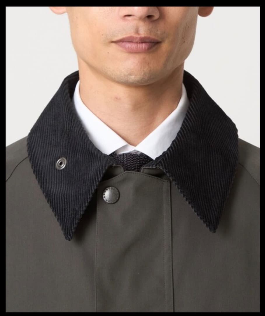 新品未使用】バブアー グリーンレーベル ビューフォート - メルカリ