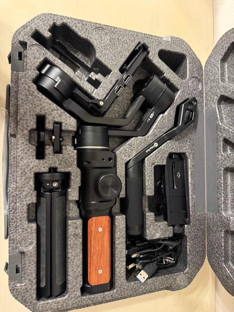 FeiyuTech AK 2000S アドバンスドキット　3軸ジンバル