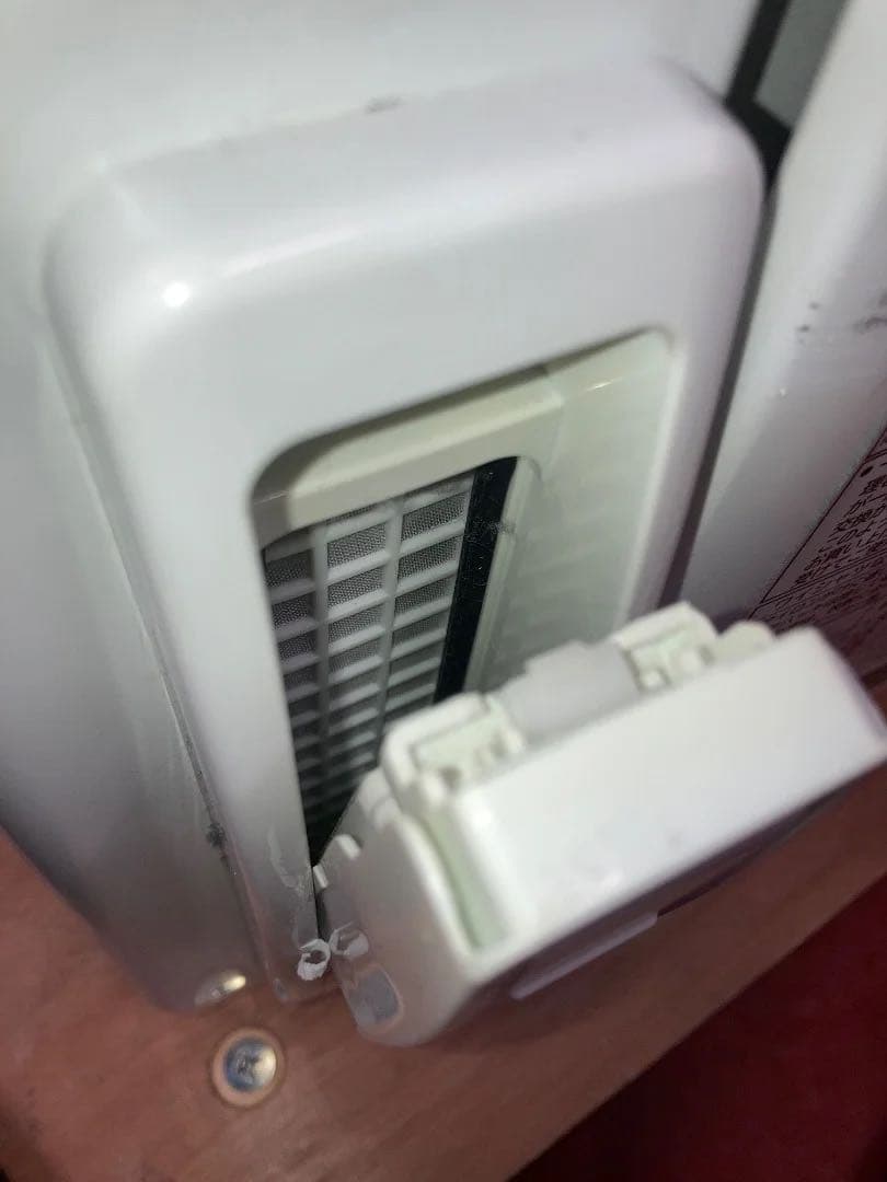 HITACHI 衣類乾燥機 2019年製 5.0kg DE-N50WV