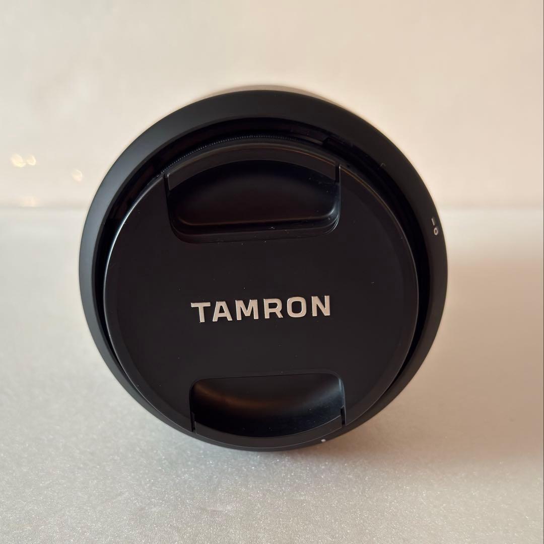 タムロン 18-300mm F/3.5-6.3 Di III-A VC VXD