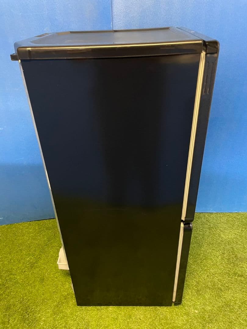 【全国送料無料】U-ing 110L 冷凍冷蔵庫 UR-F110H 2017年製