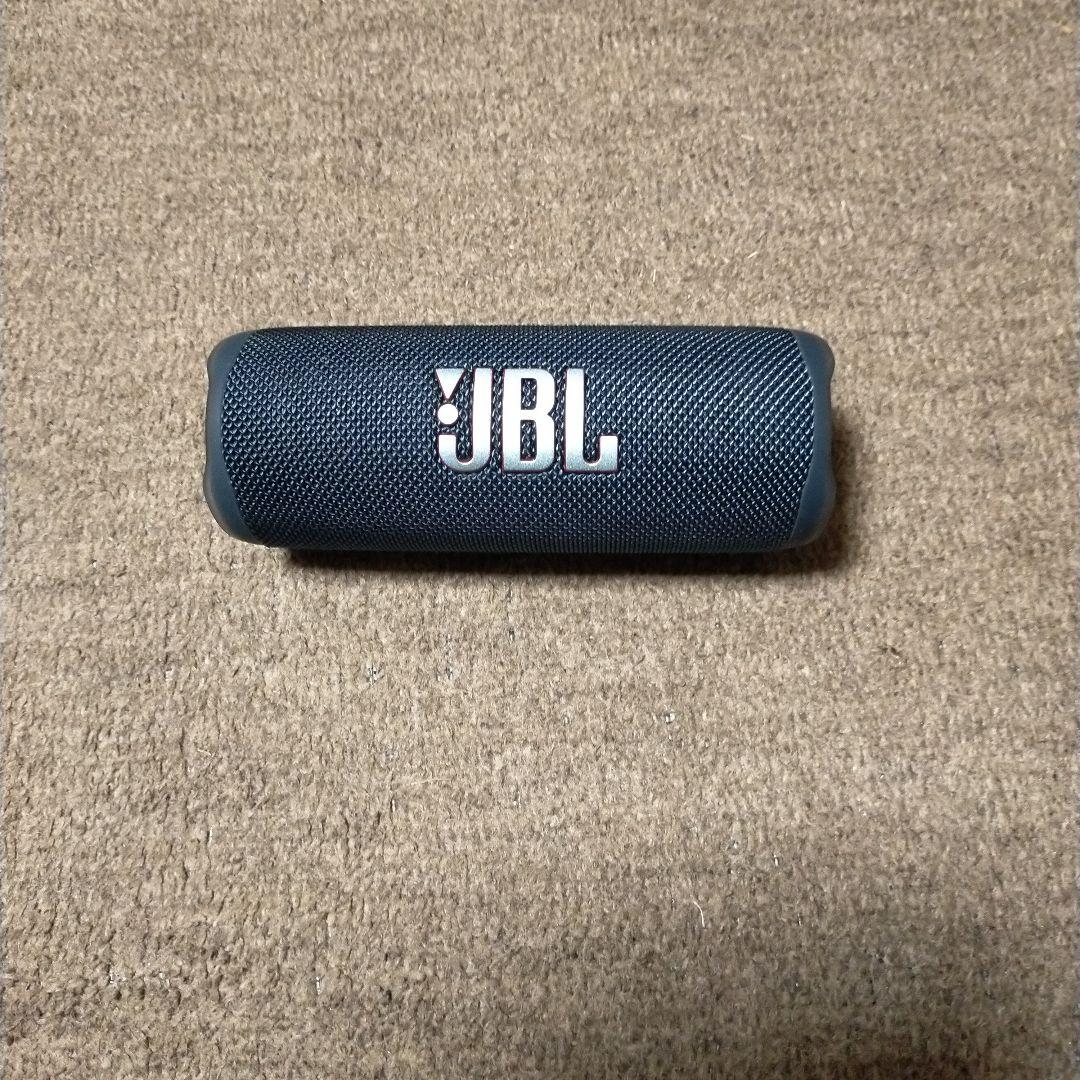 JBL Flip6 go3ワイヤレススピーカー 防水