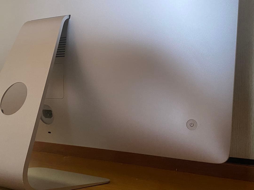 iMac 5K 27インチ Late2015